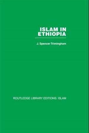 Islam in Ethiopia