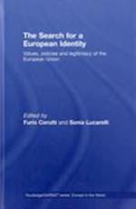 The Search for a European Identity