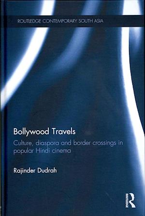 Bollywood Travels