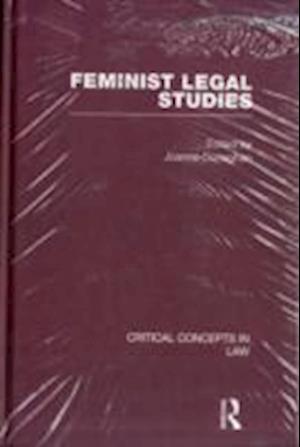 Feminist Legal Studies