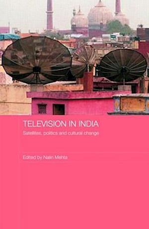 Television in India