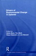 Drivers of Environmental Change in Uplands