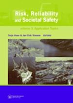 Risk, Reliability and Societal Safety, Three Volume Set