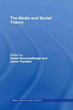 The Media and Social Theory
