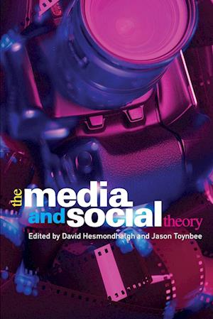 The Media and Social Theory