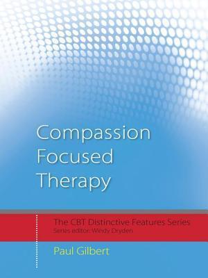 Compassion Focused Therapy