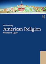 Introducing American Religion