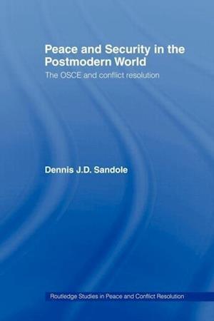 Peace and Security in the Postmodern World