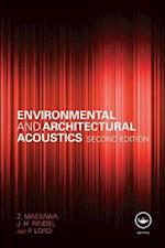 Environmental and Architectural Acoustics
