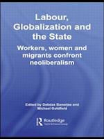 Labor, Globalization and the State