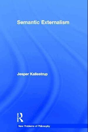 Semantic Externalism