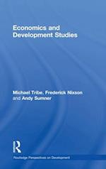 Economics and Development Studies