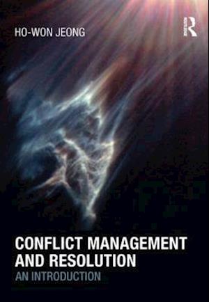 Conflict Management and Resolution