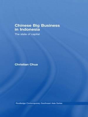 Chinese Big Business in Indonesia