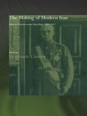 The Making of Modern Iran