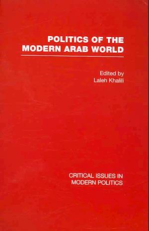 Politics of the Modern Arab World