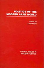 Politics of the Modern Arab World