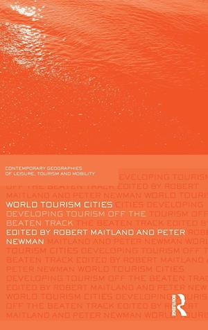 World Tourism Cities