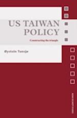 US Taiwan Policy
