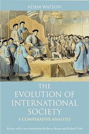 The Evolution of International Society