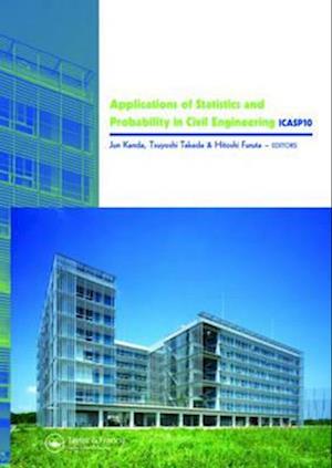 Applications of Statistics and Probability in Civil Engineering