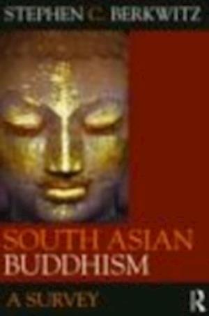 South Asian Buddhism