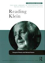 Reading Klein