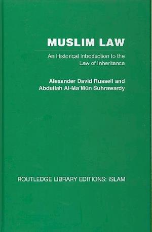 Muslim Law