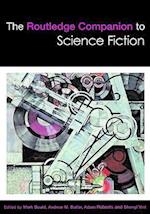 The Routledge Companion to Science Fiction