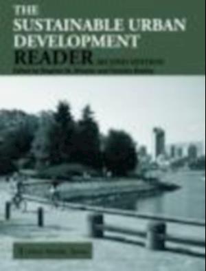 Sustainable Urban Development Reader