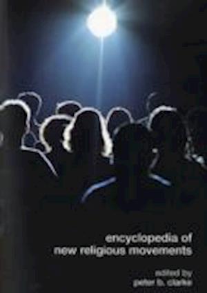 Encyclopedia of New Religious Movements