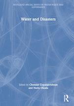 Water and Disasters