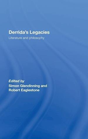 Derrida's Legacies