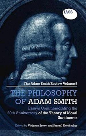 The Adam Smith Review Volume 4