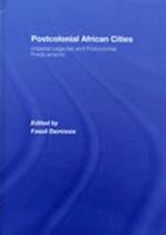 Postcolonial African Cities