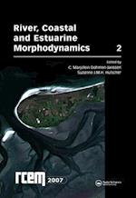 River, Coastal and Estuarine Morphodynamics, Volume 2