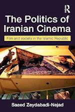 The Politics of Iranian Cinema
