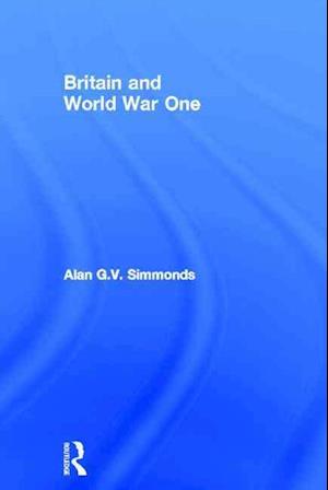 Britain and World War One