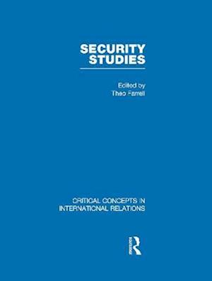 Security Studies