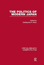 Politics of Modern Japan