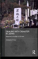 Dealing with Disaster in Japan