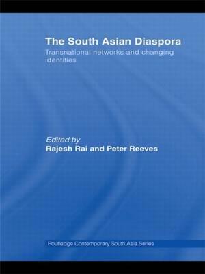 The South Asian Diaspora