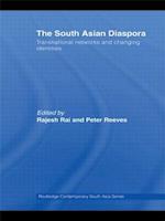 The South Asian Diaspora