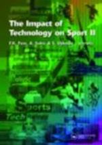 The Impact of Technology on Sport II