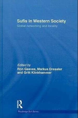 Sufis in Western Society