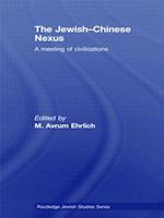 The Jewish-Chinese Nexus