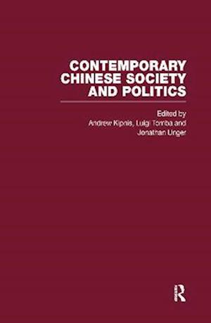 Contemporary Chinese Society and Politics