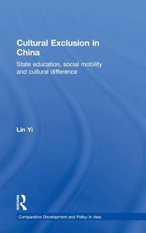 Cultural Exclusion in China