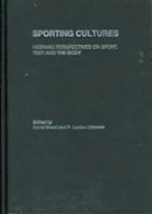 Sporting Cultures