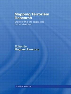 Mapping Terrorism Research